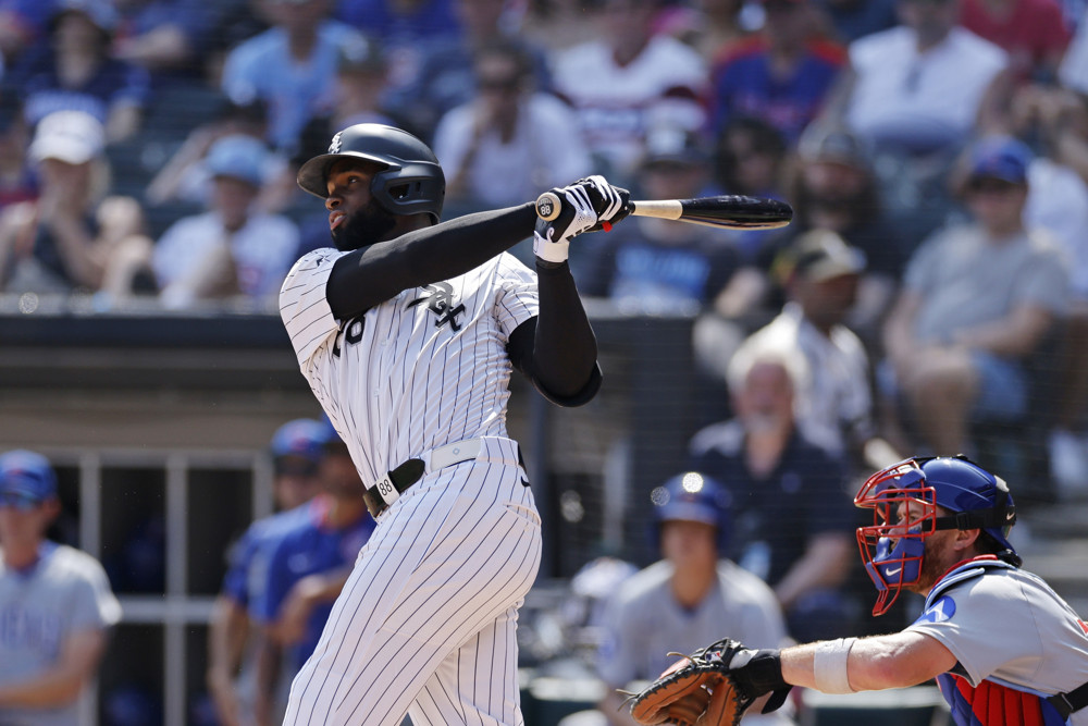 White Sox Trade Luis Robert Jr. to the Mets: End of an Era on the South Side